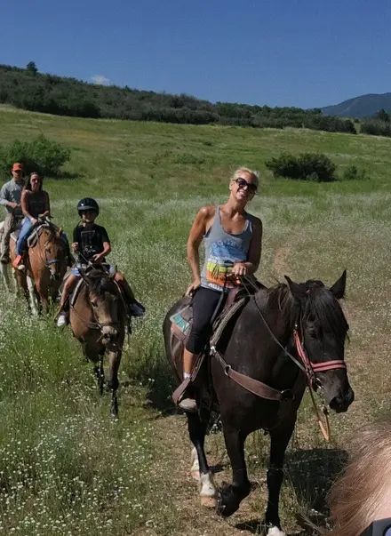 Beaver Creek Outfitters & Riding Stables