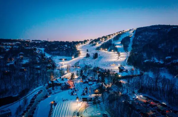 Beech Mountain Resort