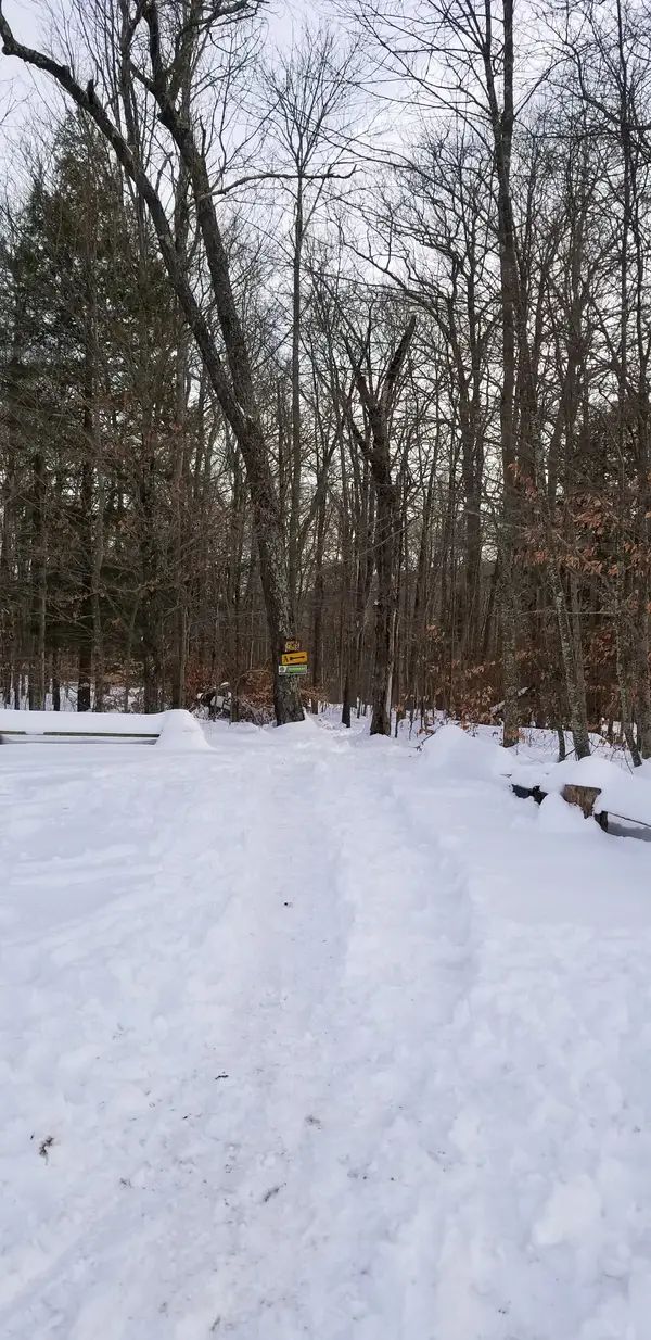 Belleayre Cross Country Skiing/Mountain Biking & Hiking Trails