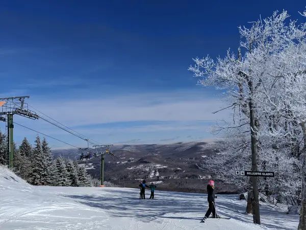 Belleayre Mountain