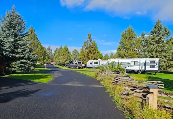 Bend/Sisters Garden RV Resort