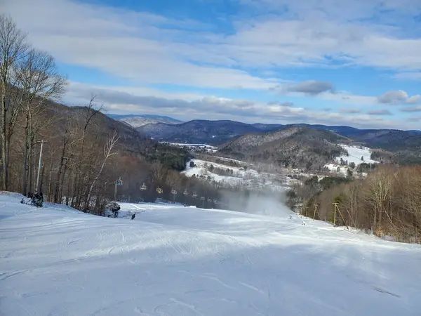 Berkshire East Mountain Resort