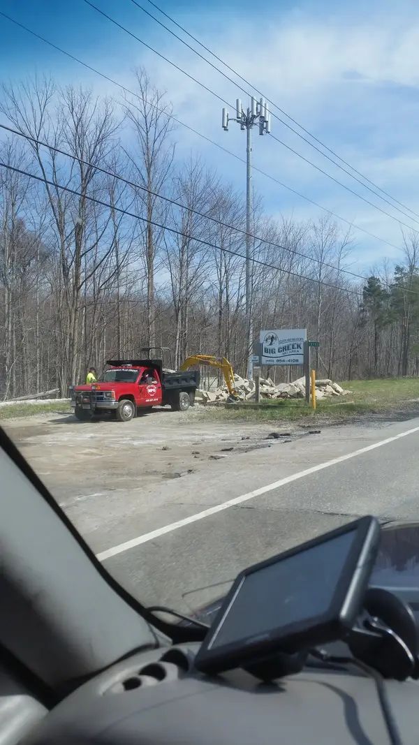 Big Creek Ski Area
