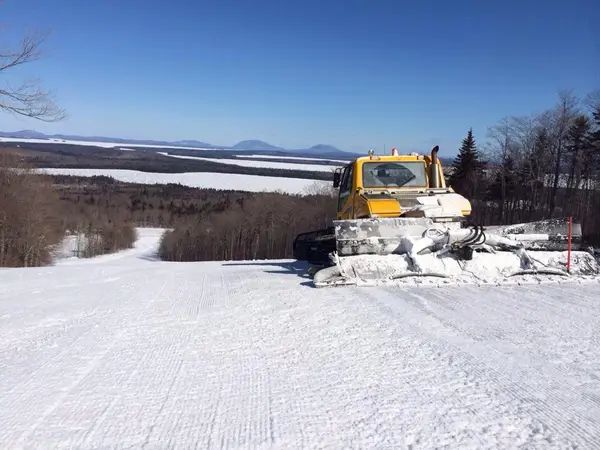 Big Moose Mountain Ski Area