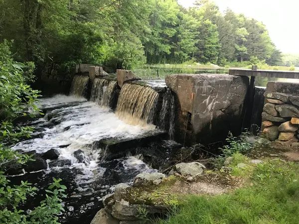 Big River Management Area