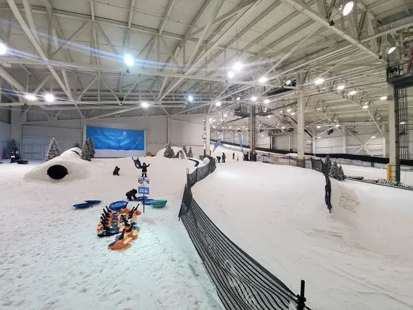 Big SNOW American Dream
