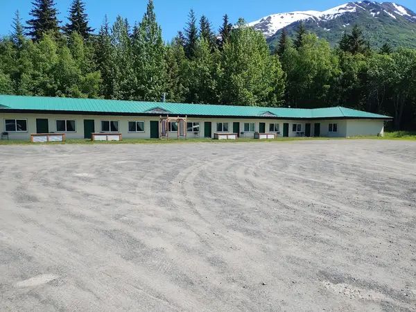Bird Creek Campground
