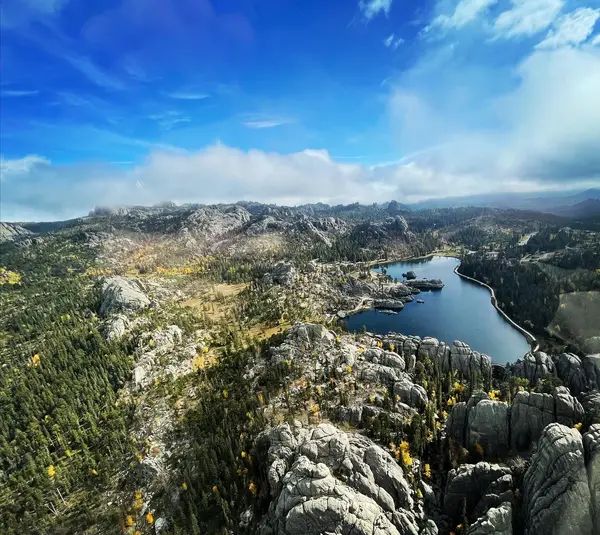 Black Hills Aerial Adventures