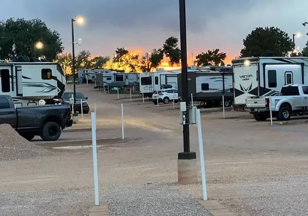 Black Hills RV Park