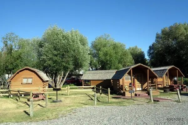 Blackwell Island RV Resort