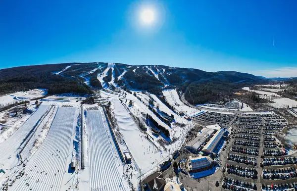 Blue Mountain Resort