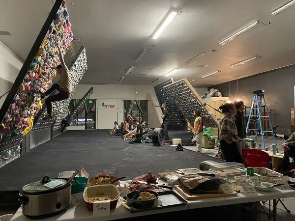 Boardworks Climbing and Fitness
