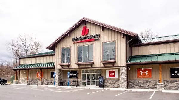 Bob's Sports Chalet