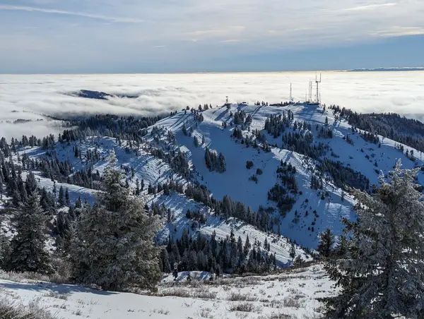 Bogus Basin