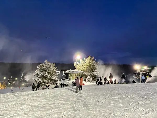 Brandywine Ski Resort