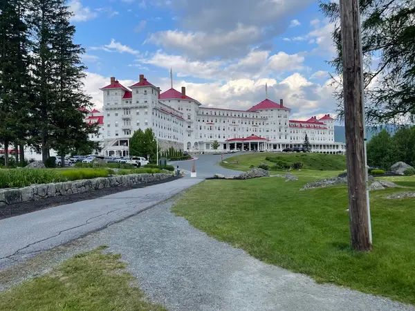 Bretton Woods