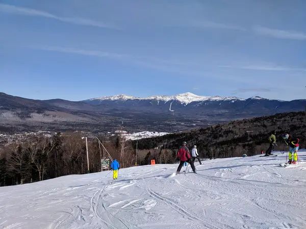 Bretton Woods Nordic Center