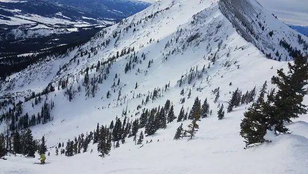 Bridger Bowl