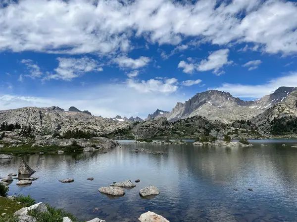 Bridger-Teton NF OHV Trails