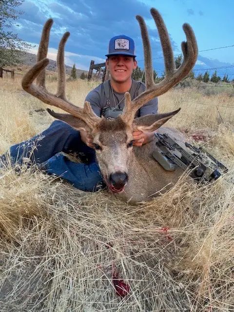 Broken Horn Outfitters