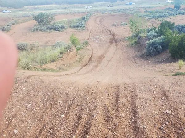 Buckman MX Track