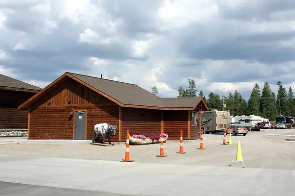 Buffalo Crossing RV Park