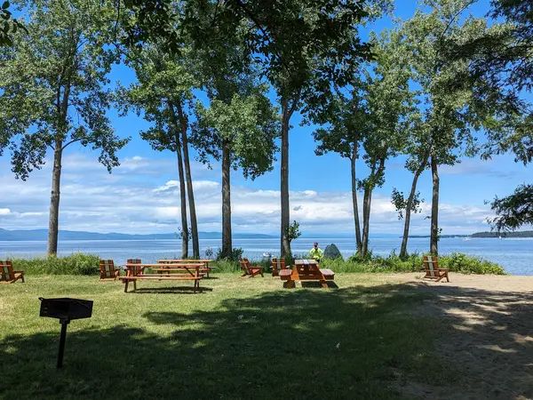 Burlington Surf Club (WND & WVS)