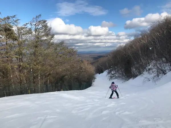 Camelback Mountain Resort