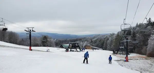 Canaan Valley Ski Resort