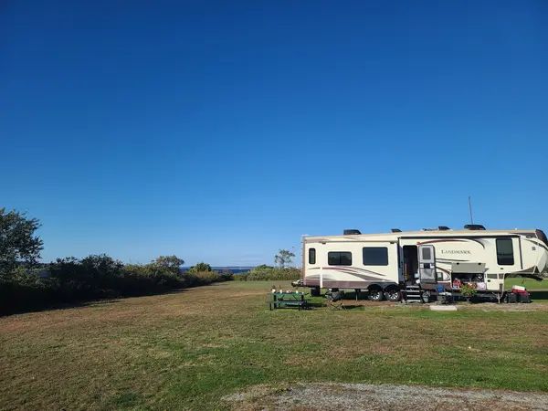 Carr Point Recreation RV Park