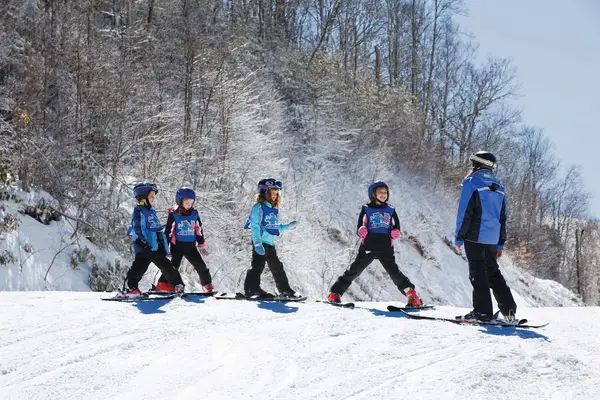 Cataloochee Ski Area