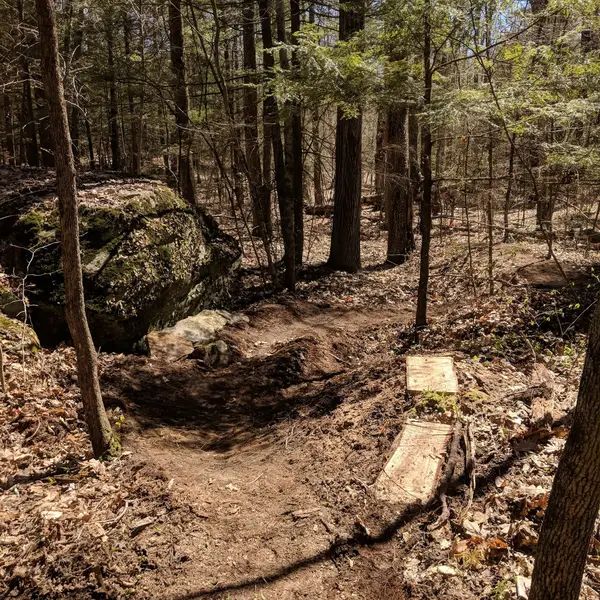 Catamount Outdoor Family Center