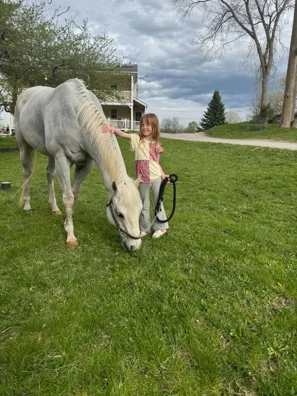 Champlain Valley Riding Club