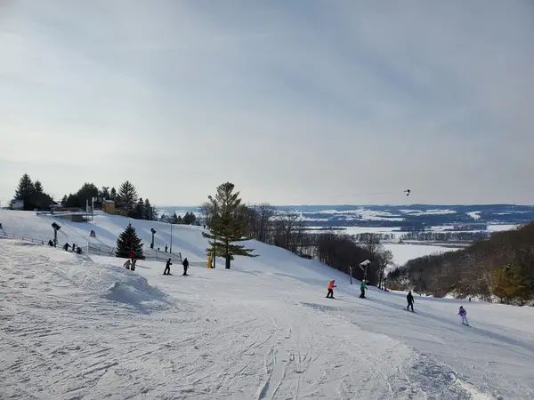 Chestnut Mountain Resort