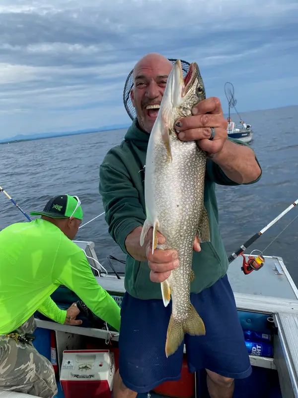 Cloud Nine Fishing Charters
