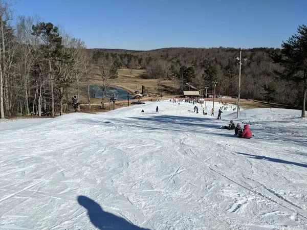 Cloudmont Ski & Golf Resort