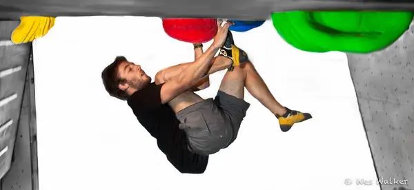 Coastal Climbing & Fitness