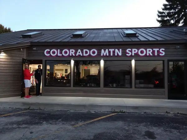 Colorado Mountain Sports