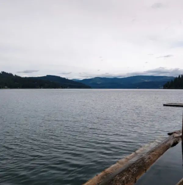 Conkling Marina & Resort