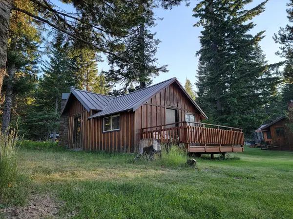 Cooper Spur Mountain Resort