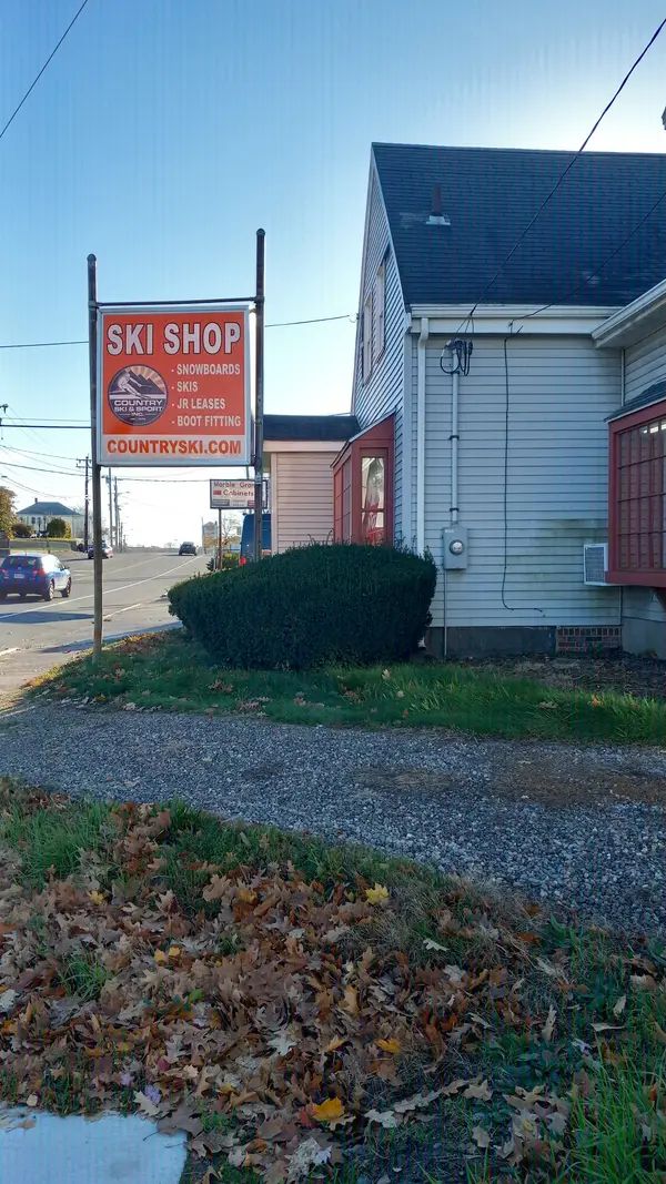 Country Ski & Sport Inc.
