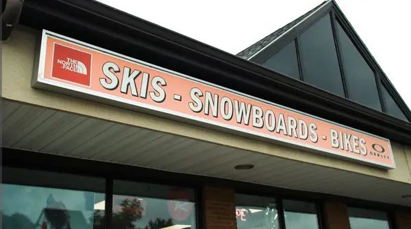 Country Ski & Sport Inc.