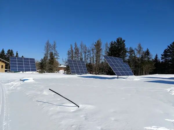 Craftsbury Outdoor Center