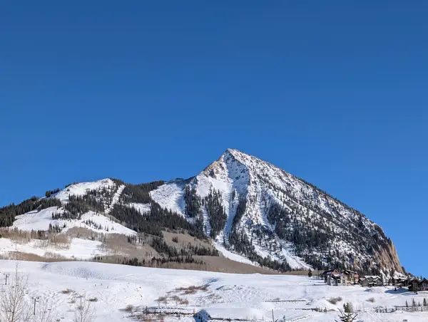 Crested Butte Mountain Resort