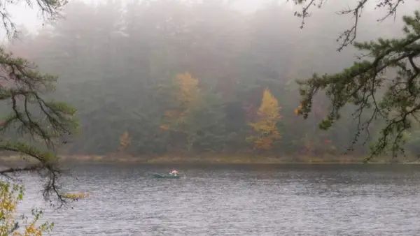 Crystal Lake Outdoor Center