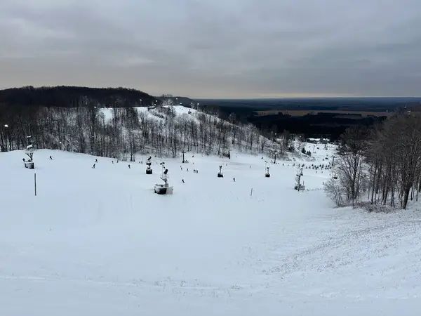 Crystal Mountain