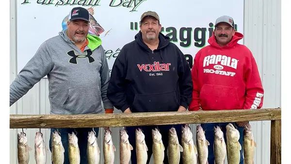 Dakota Daves Guide Service LLC