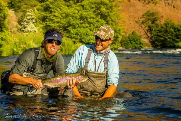 Deep Canyon Outfitters