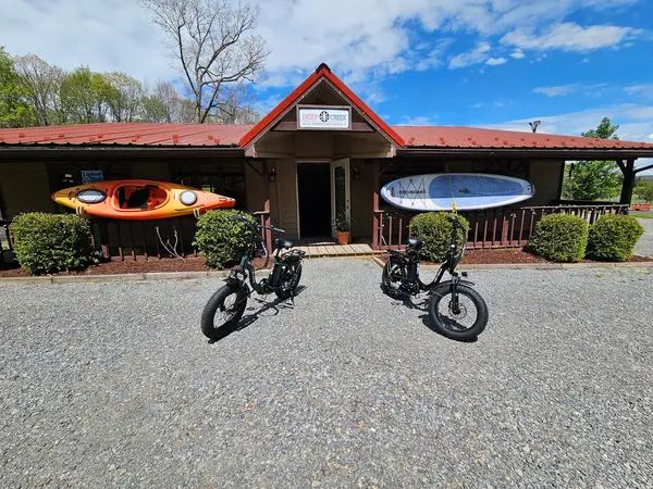 Deep Creek Ski & Snowboard Rentals