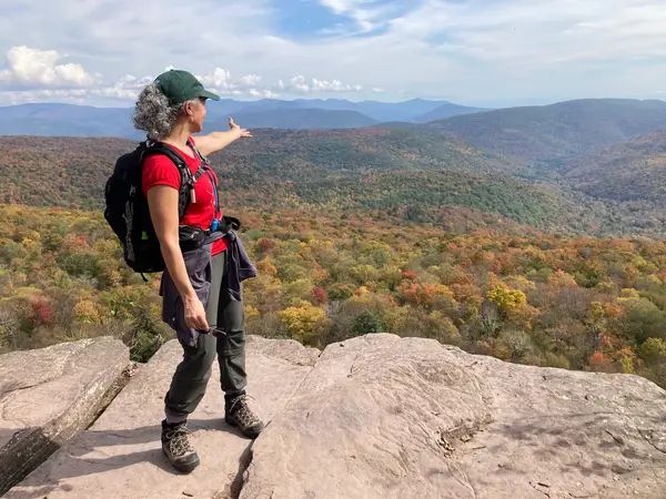 Destination Backcountry Adventures
